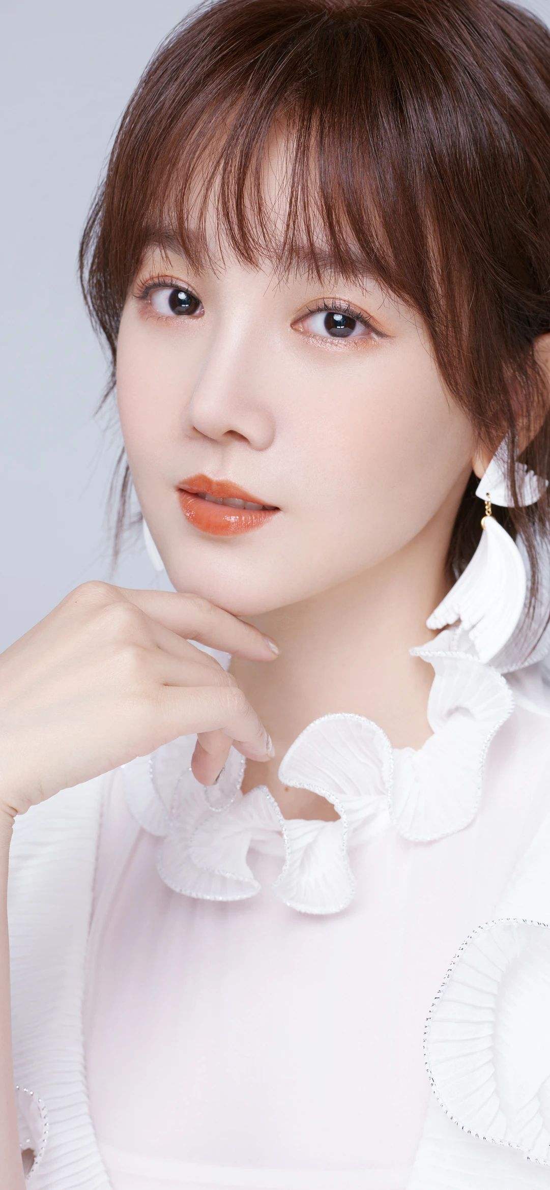 陈小纭是谁的女朋友（后妈扮演者陈小纭的感情经历）