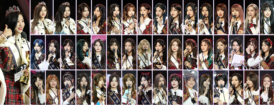 日本AKB48组合成员现状（akb48最漂亮的是谁）