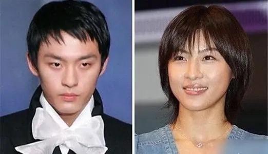 河智苑出演的三级（韩国河智苑一炮而红大尺度作品）