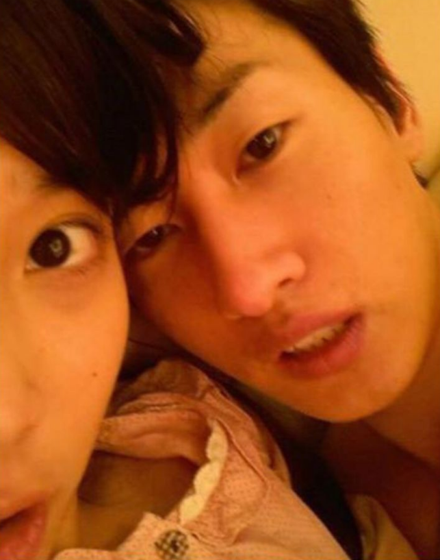 iu和银赫是什么关系（IU李智恩银赫床照事件）