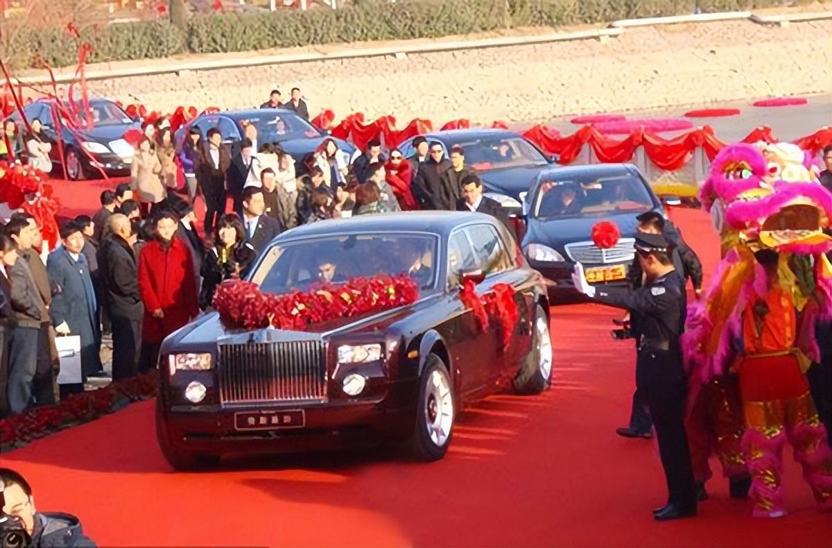 车晓的老公叫什么（车晓与李兆会离婚10年）