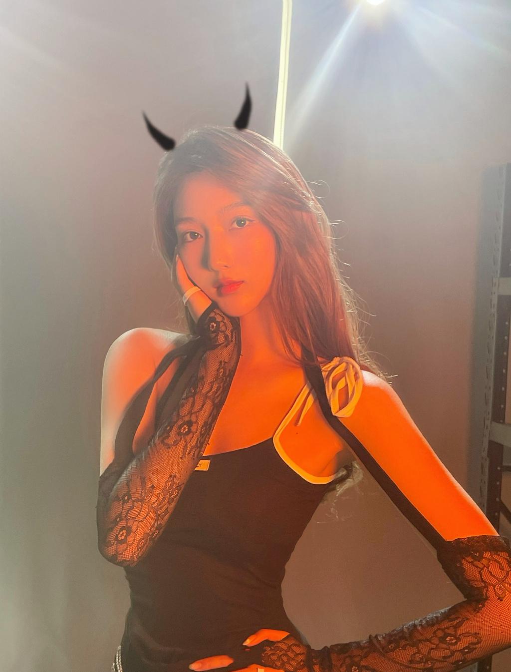 赵一娜吴亦凡有什么关系（盘点吴亦凡撩过的妹子）