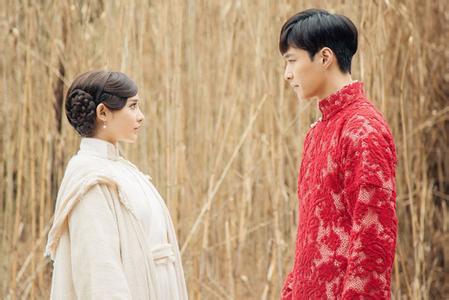 二爷最后和谁在一起了（老九门中张艺兴四大红颜知己）