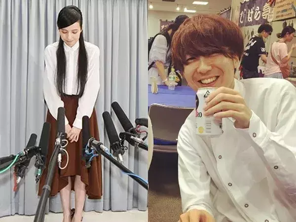 Becky和川谷绘音偷情出轨事件揭秘