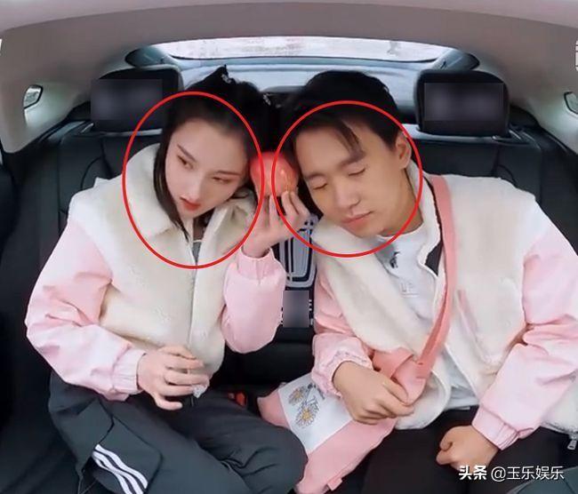 桃宝和郭麒麟怎么回事（盘点德云社郭麒麟的绯闻女友）