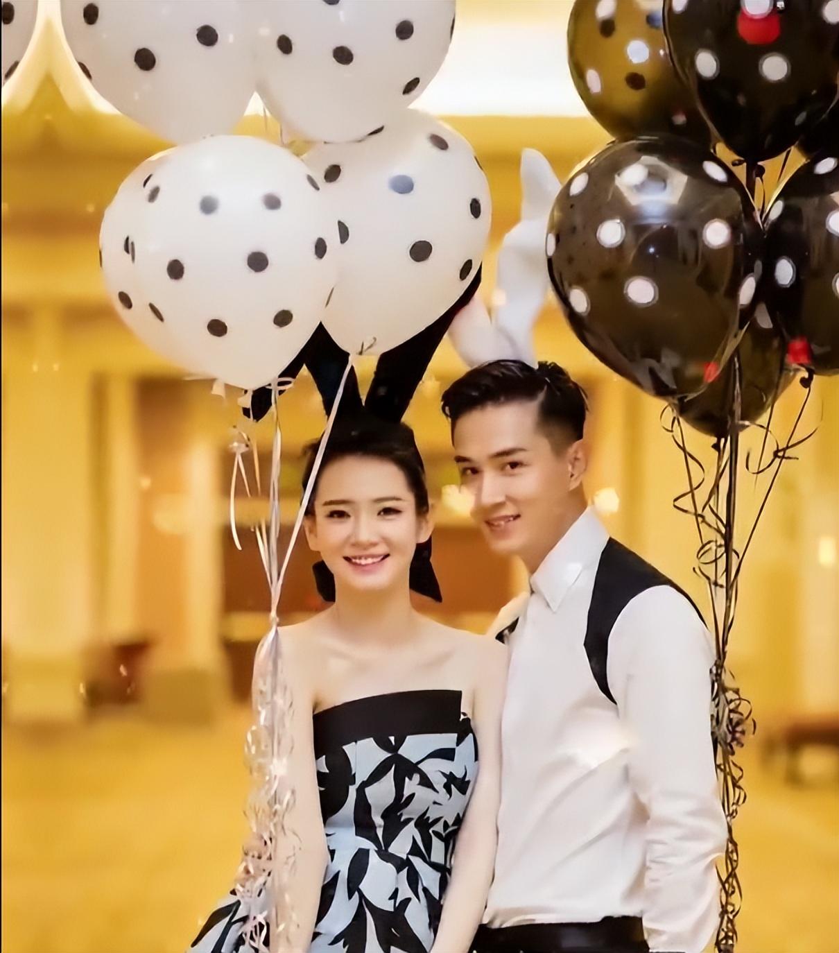 李承铉为什么对戚薇那么好（李承铉钟爱戚薇的原因分析）