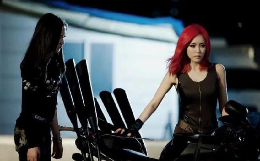 tara组合成员有哪些（韩国百变女团T-ara介绍）