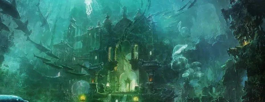 鬼吹灯之南海归墟讲的什么故事（一文读完鬼吹灯之南海归墟）