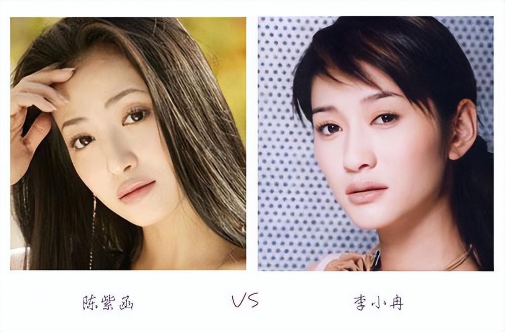 戴向宇的老婆是谁（陈紫函和戴向宇结婚）