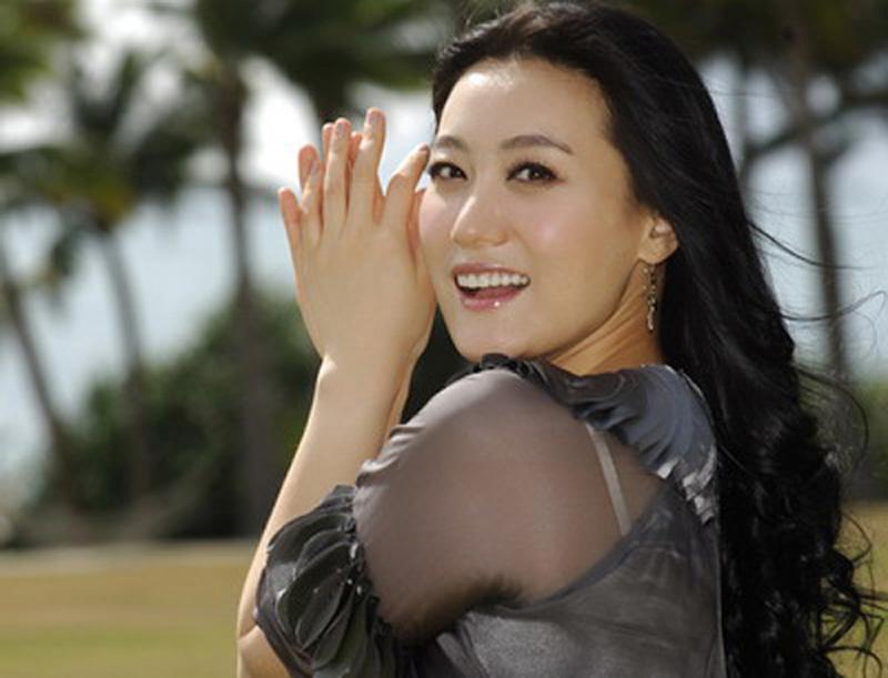 谭晶为什么不演戏(歌手谭晶的成名史与现状分析) 谭晶为什么不演戏(歌手谭晶的成名史与现状分析)