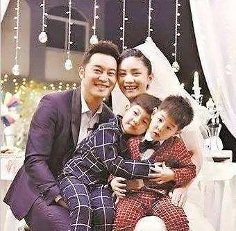 演员胡可结过几次婚（都市剧女王胡可的坎坷情史）