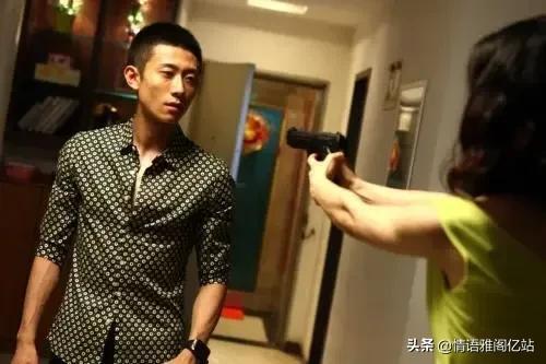 余罪第三季上映了吗（电视剧余罪被封杀的原因）