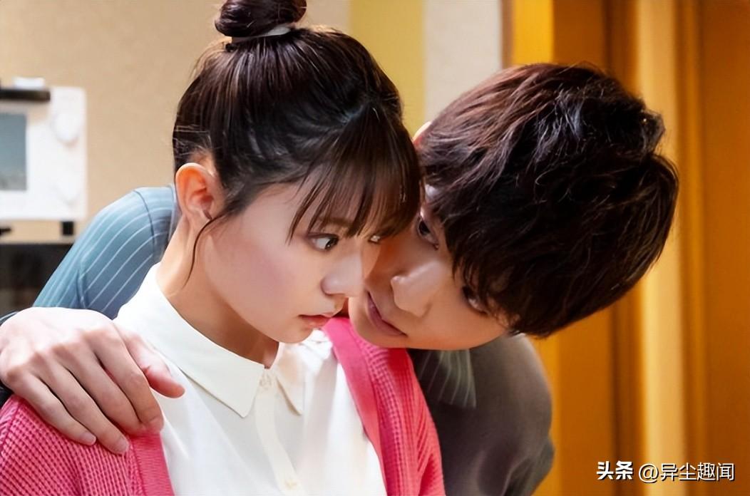 日本偶像剧高甜片段（盘点12部剧情甜蜜的恋爱日剧）