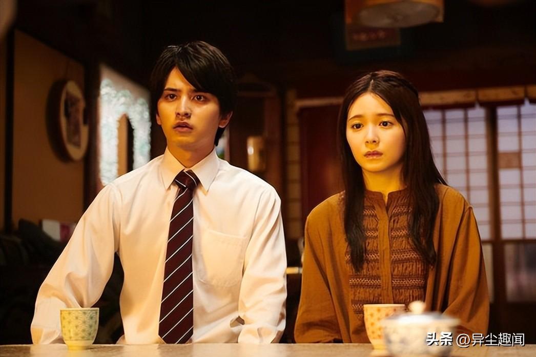 日本偶像剧高甜片段（盘点12部剧情甜蜜的恋爱日剧）