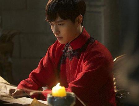 二爷最后和谁在一起了（老九门中张艺兴四大红颜知己）