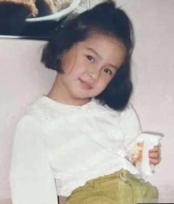 angelababy父母是做什么工作的（杨颖的真实家世介绍）