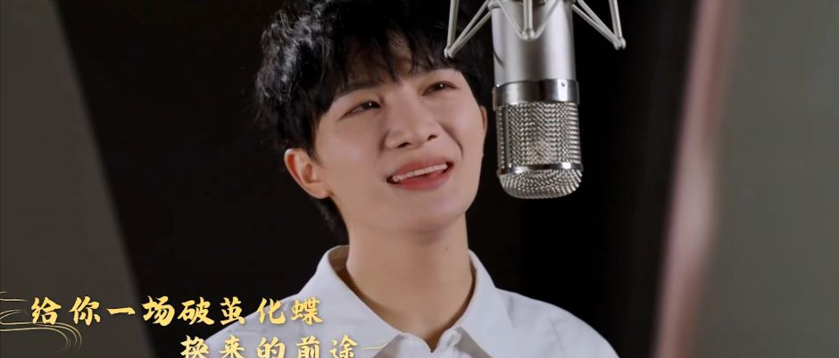 歌手单依纯个人资料（乐坛优秀的七位年轻歌手）