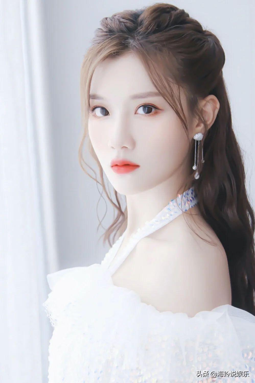 创造101陈意涵出道了吗（歌手陈意涵资料简介）