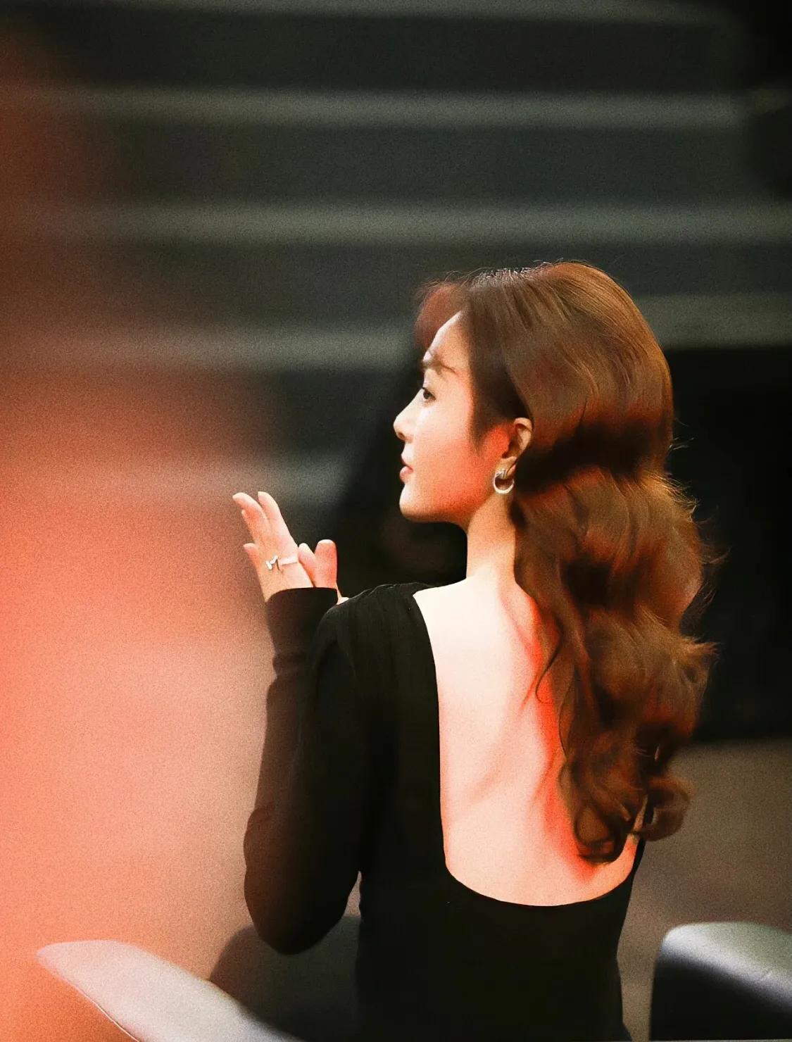 秦岚个人资料介绍（秦岚演过的电视剧大全）