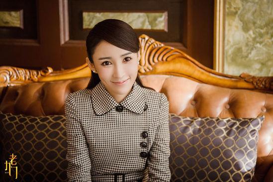 二爷最后和谁在一起了（老九门中张艺兴四大红颜知己）