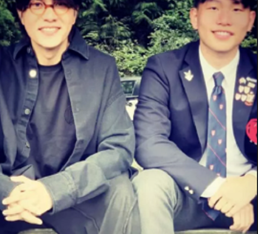 陈坤身高实际是多高（陈坤儿子何琳个人资料）