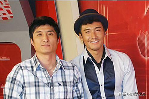 胡兵哥哥胡东出狱（同父同母不同命胡东胡兵兄弟）