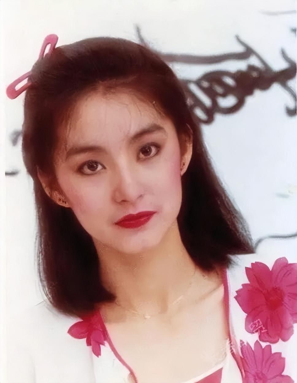 中国公认10大最美女星（国内10大美女演员排名）