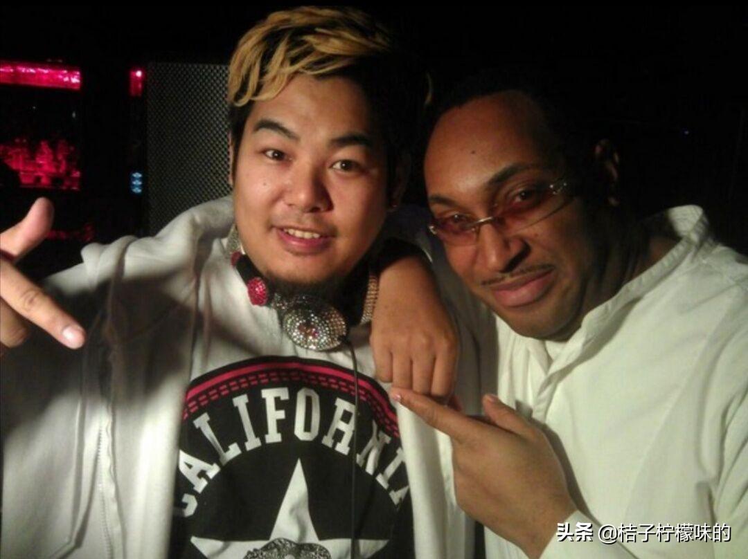 罗百吉和宝贝是什么关系（罗百吉老婆宝贝的资料）