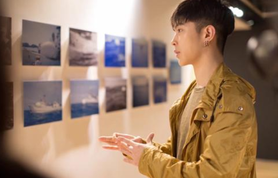 黄子韬家境是真的好么（10位家里富得流油的明星）