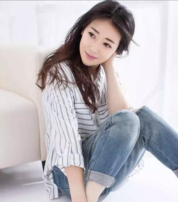 戴向宇的老婆是谁（陈紫函和戴向宇结婚）