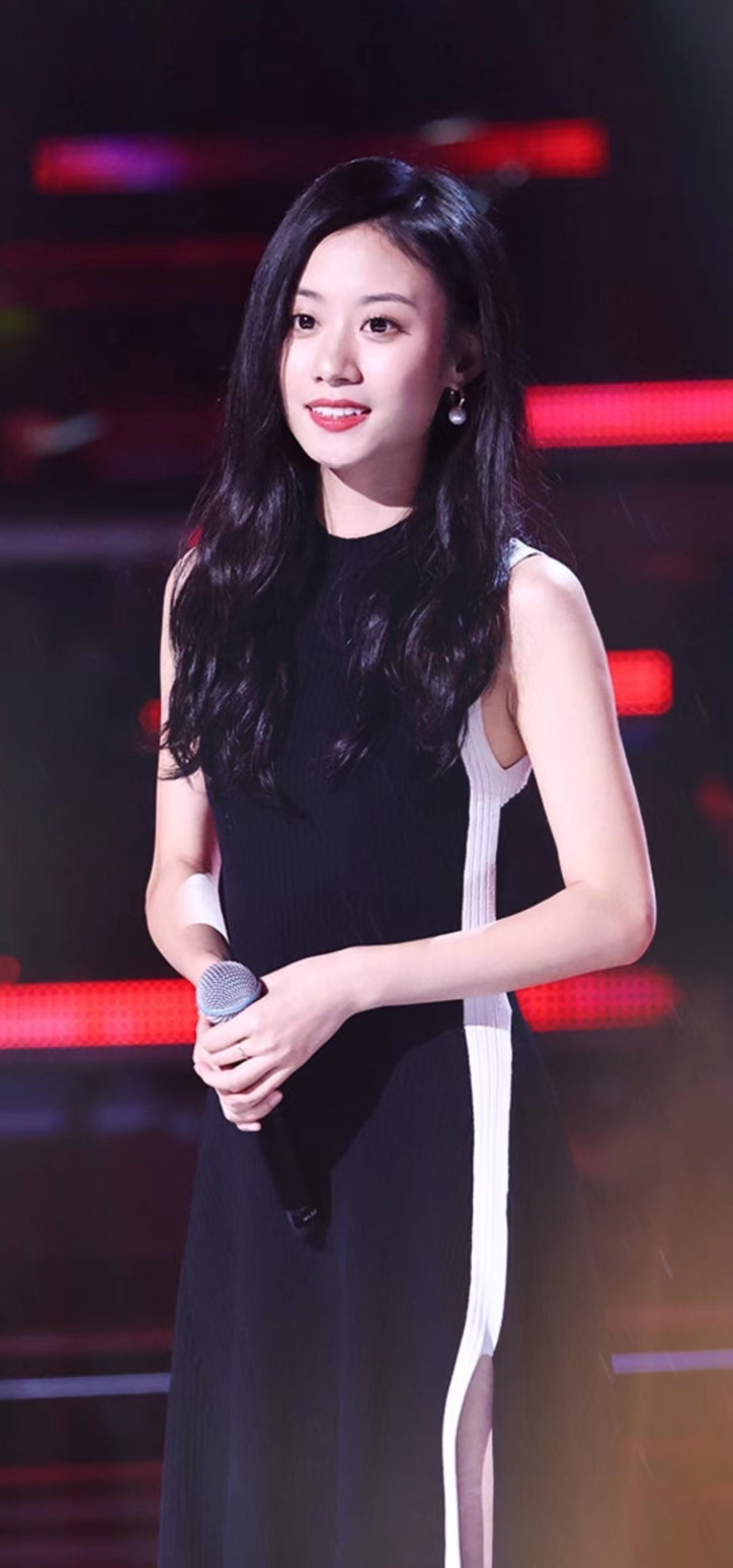 伍珂玥参加过几次中国好声音