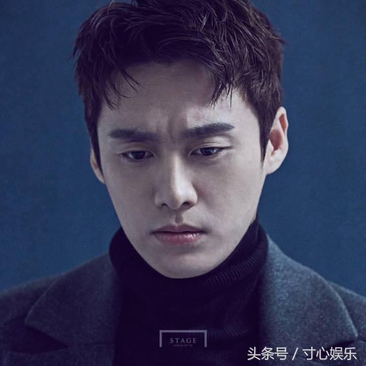 吴尚津吐槽后来怎么样了(明星吴尚津吐槽韩国被封杀) 吴尚津吐槽后来怎么样了(明星吴尚津吐槽韩国被封杀)