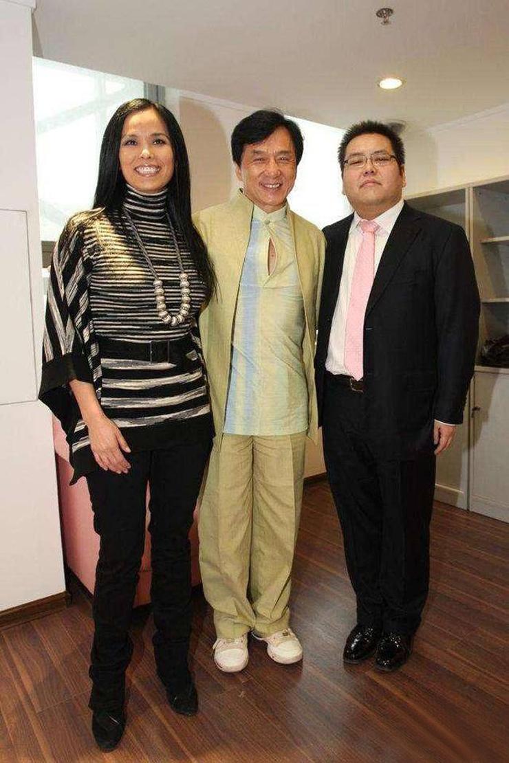 车晓的老公叫什么（车晓与李兆会离婚10年）