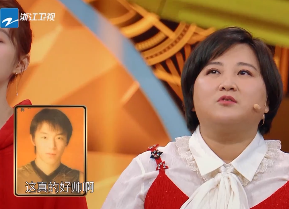 黄渤年轻的时候长什么样子（巅峰期的黄渤颜值）