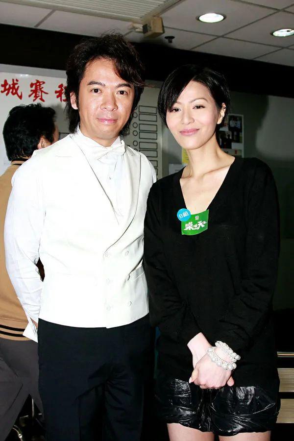 郭政鸿老婆是哪的（演员郭政鸿老婆李欣颖个人资料）