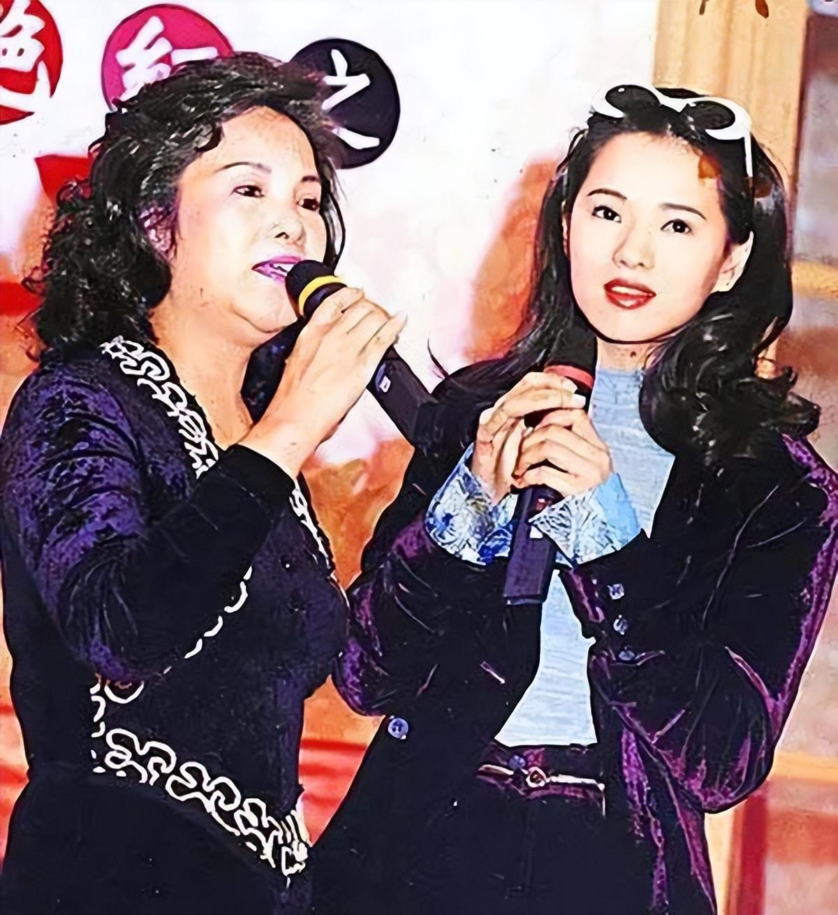 为什么伊能静和庾澄庆分手（庾澄庆和伊能静离婚原因）