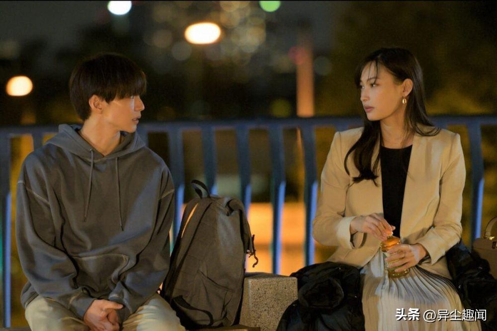 日本偶像剧高甜片段（盘点12部剧情甜蜜的恋爱日剧）