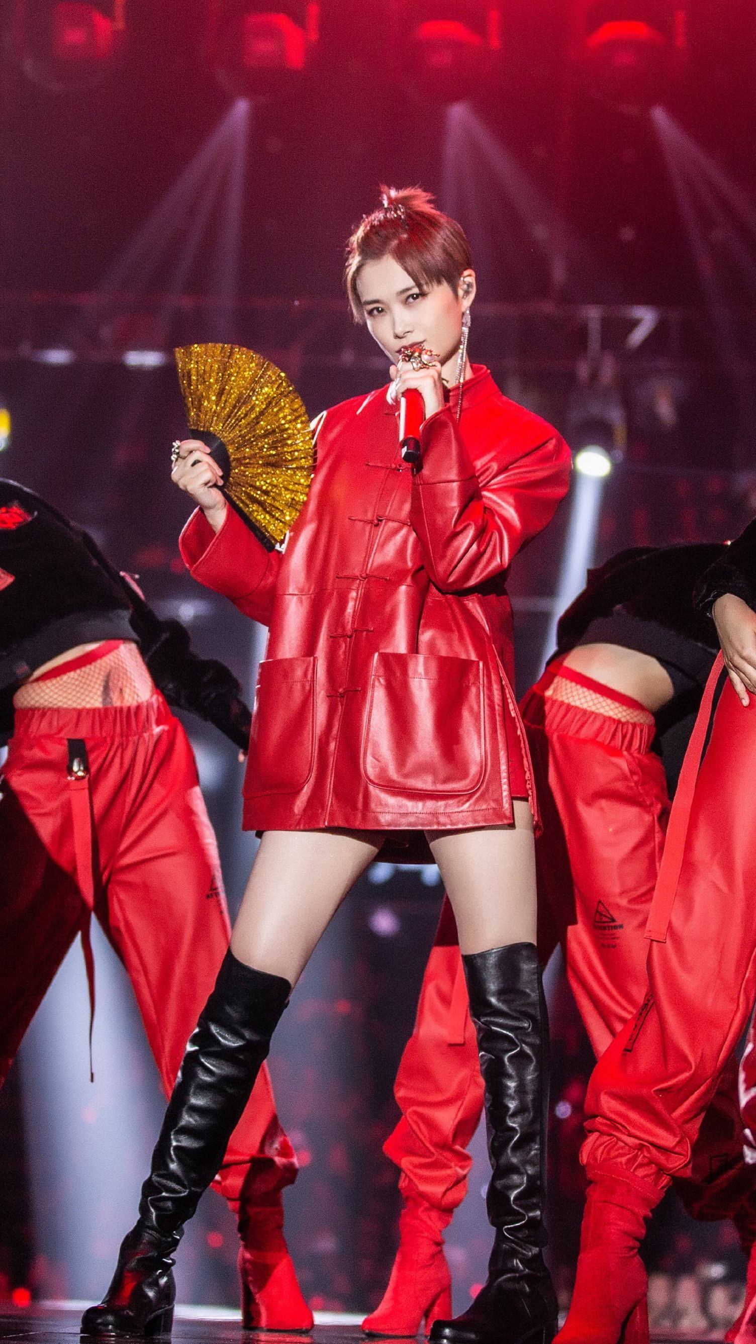 2006超女十强名单（超级女声6位冠军现状）