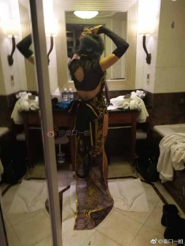 b站up主琉璃事件（琉璃青ro沉迷援交一夜5000）