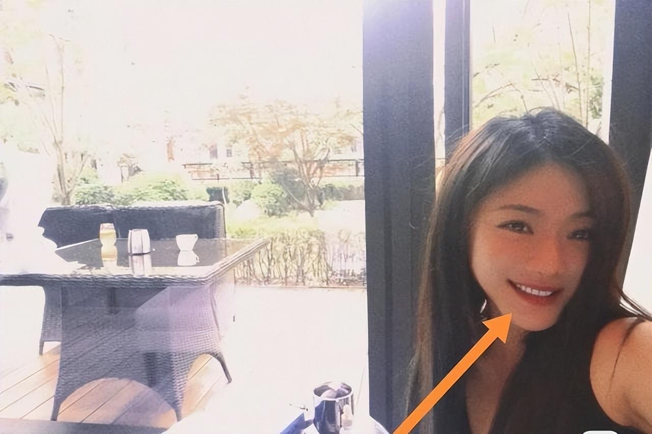 爱情公寓邓家佳整容了嘛（李金铭整容前后照片对比）