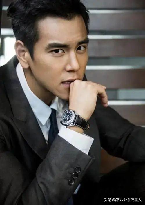 金城武什么时候结婚了（盘点至今未婚的7位港台男神）