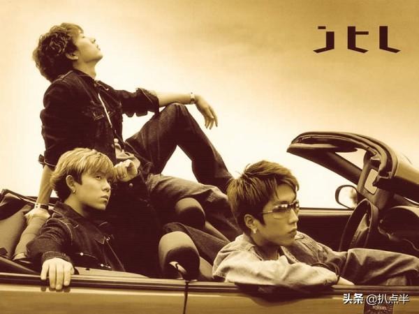 CTO男团现在怎么样了（罗志祥的cto男团现状）