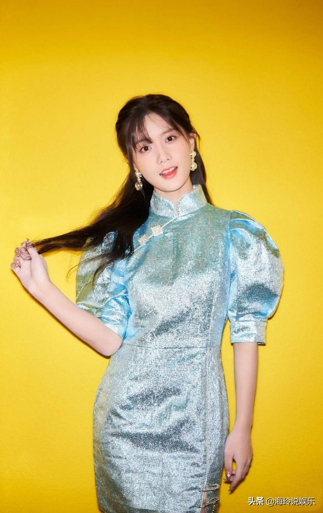 创造101陈意涵出道了吗（歌手陈意涵资料简介）