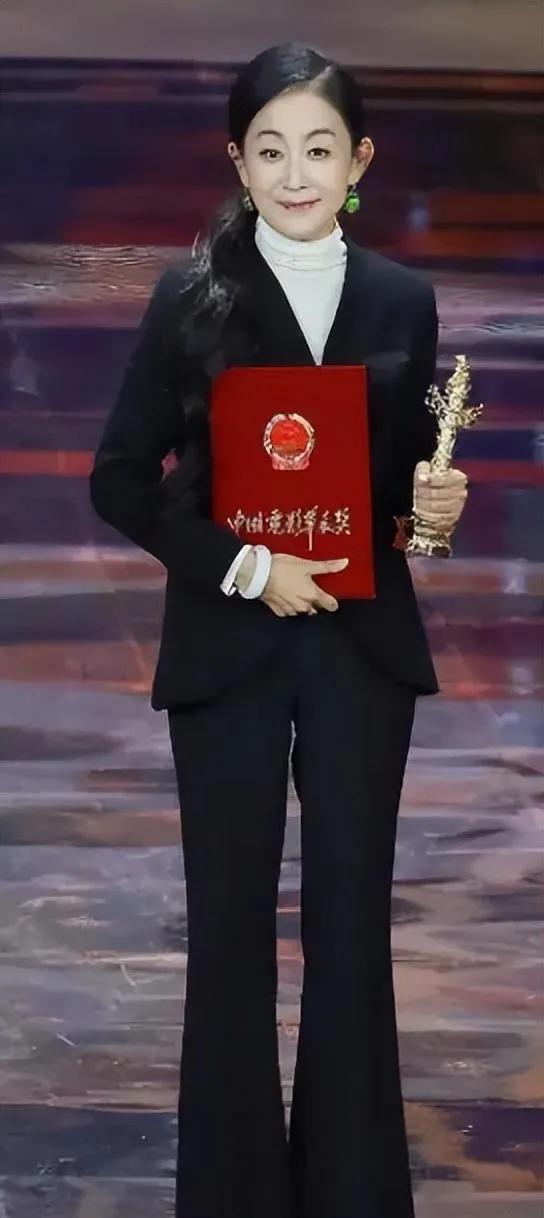 著名演员陈瑾结过婚吗（演员陈瑾家庭背景揭秘 ）