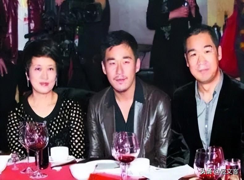 邓婕为什么没有生子（张国立和邓婕不要孩子的真正原因）