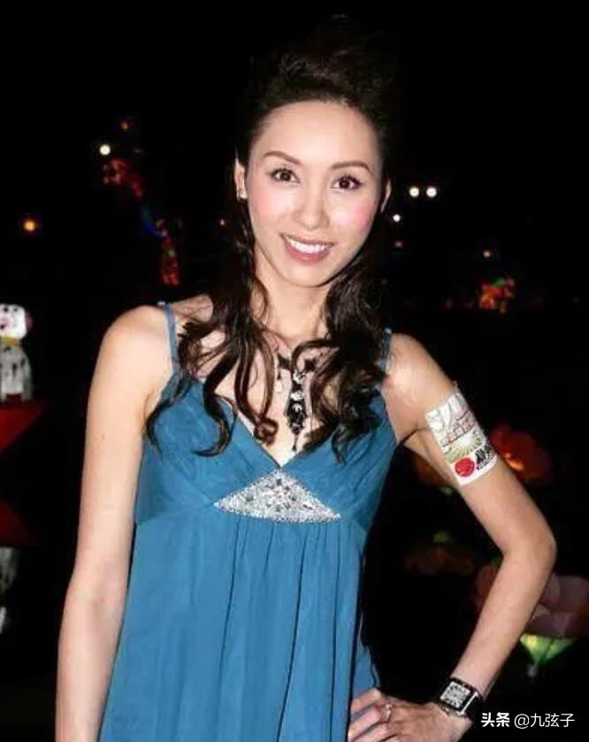 郭可盈老公叫什么（郭可盈林文龙夫妇的绯闻经历）