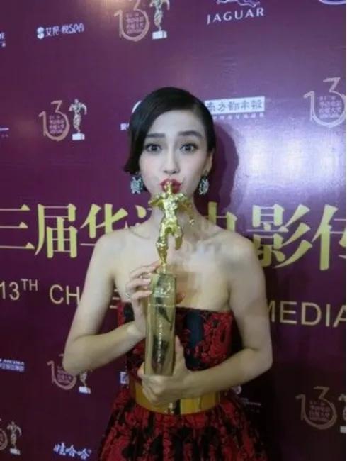 angelababy父母是做什么工作的（杨颖的真实家世介绍）