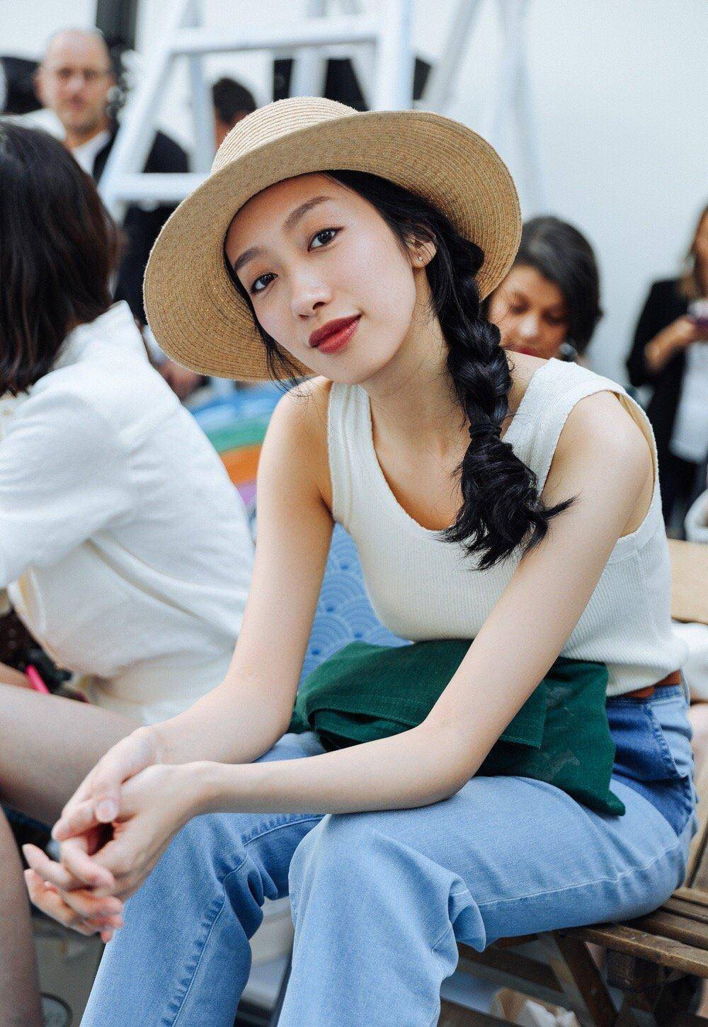 黄觉老婆麦子真实姓名叫什么(黄觉的老婆麦子个人资料及简介) 黄觉老婆麦子真实姓名叫什么(黄觉的老婆麦子个人资料及简介)