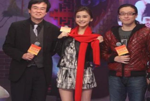 angelababy父母是做什么工作的（杨颖的真实家世介绍）