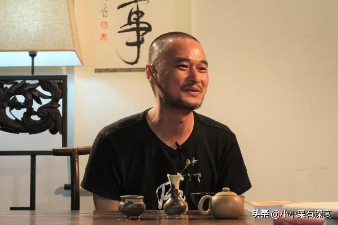 冯唐和谁结婚了（作家冯唐三次婚史介绍）